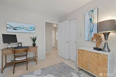 2560 118th Avenue SE #3-201, Bellevue, WA 98005 - Photo 15