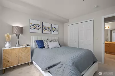 2560 118th Avenue SE #3-201, Bellevue, WA 98005 - Photo 21