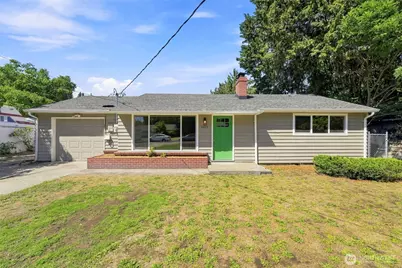 8417 121st Street SW, Lakewood, WA 98489 - Photo 1