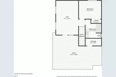 4128 3rd Avenue NW, Seattle, WA 98107 - Photo 39