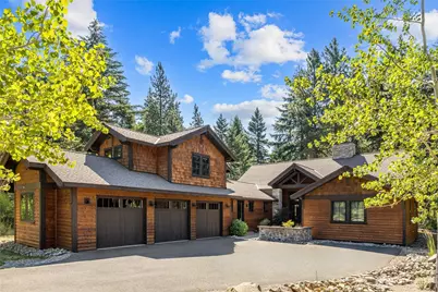 60 Little Eureka Ln, Cle Elum, WA 98922 - Photo 1
