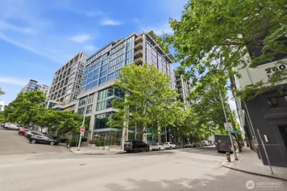 2716 Elliott Avenue #1204, Seattle, WA 98121 - Photo 3
