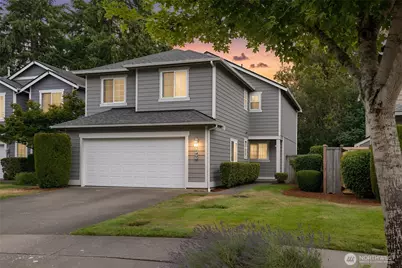 1320 Mills Landing Court SE, Lacey, WA 98503 - Photo 1