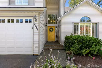 9787 Enchantment Avenue NW, Silverdale, WA 98383 - Photo 3