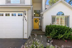 9787 Enchantment Ave NW, Silverdale, WA 98383 - Photo 3