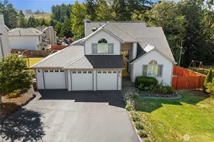 9787 Enchantment Ave NW, Silverdale, WA 98383 - Photo 1