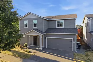 7317 Desperado Dr SE, Tumwater, WA 98501 - Photo 1