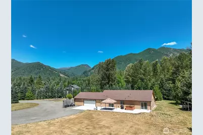 133 Lost Creek Drive, Glenoma, WA 98336 - Photo 19