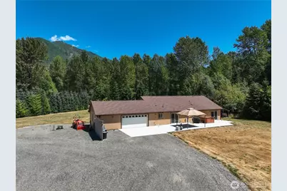 133 Lost Creek Drive, Glenoma, WA 98336 - Photo 3