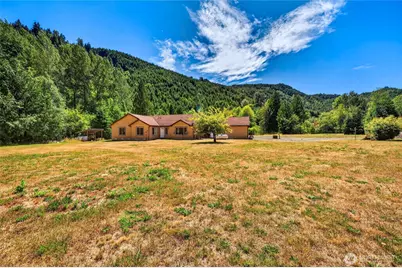133 Lost Creek Drive, Glenoma, WA 98336 - Photo 1