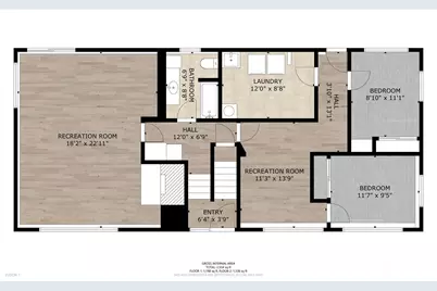 18416 16th Avenue NE, Shoreline, WA 98155 - Photo 39
