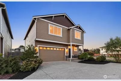 12317 23rd Dr SE, Everett, WA 98208 - Photo 3