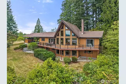 432 Brim Road, Onalaska, WA 98570 - Photo 1