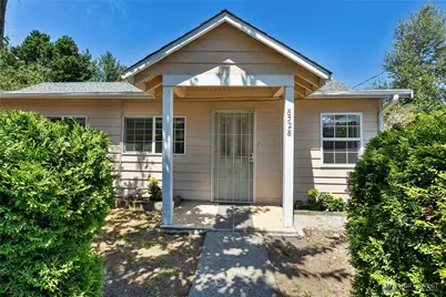 8528 S 121st Street, Seattle, WA 98178 - Photo 5