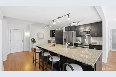 699 John Street #420, Seattle, WA 98109 - Photo 5