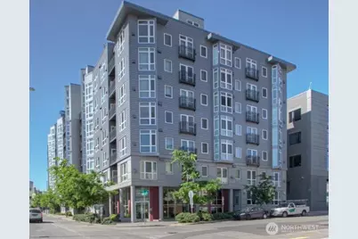 699 John Street #420, Seattle, WA 98109 - Photo 37