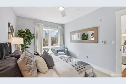 699 John Street #420, Seattle, WA 98109 - Photo 21