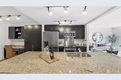 699 John Street #420, Seattle, WA 98109 - Photo 3