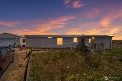 6811 Reecer Creek Road, Ellensburg, WA 98926 - Photo 1