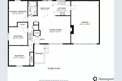 20414 54th Avenue W, Lynnwood, WA 98036 - Photo 19