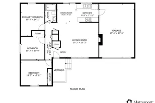 20414 54th Ave W, Lynnwood, WA 98036 - Photo 19