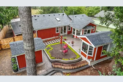 1822 Island Drive NW, Olympia, WA 98502 - Photo 31
