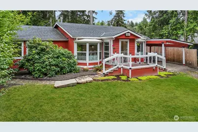 1822 Island Drive NW, Olympia, WA 98502 - Photo 25