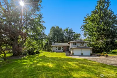 4165 Cougar Road, Bellingham, WA 98226 - Photo 5
