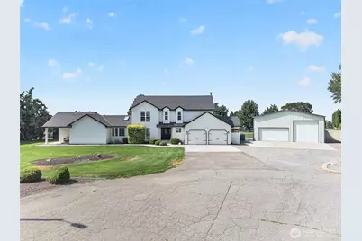 3803 Alderlake Court, West Richland, WA 99353 - Photo 1