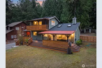 41 Ames Lane, Port Ludlow, WA 98365 - Photo 1