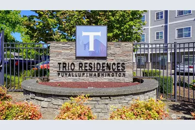 13405 97th Avenue E #207, Puyallup, WA 98373 - Photo 1