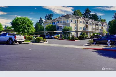 13405 97th Avenue E #207, Puyallup, WA 98373 - Photo 3