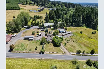134 Macomber Road, Chehalis, WA 98532 - Photo 1