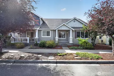 5831 Pennsylvania Street SE, Lacey, WA 98513 - Photo 1