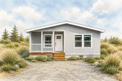 438 S Portal Loop SW, Ocean Shores, WA 98569 - Photo 1