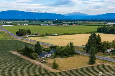 354 W Badger Road, Lynden, WA 98264 - Photo 1