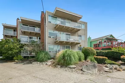 2514 57th Avenue SW #203, Seattle, WA 98116 - Photo 1
