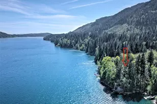 2070 W Cushman Ridge Dr, Hoodsport, WA 98548 - Photo 35