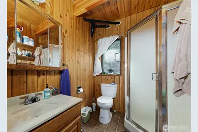 2070 W Cushman Ridge Drive, Hoodsport, WA 98548 - Photo 13