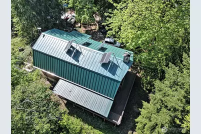 2070 W Cushman Ridge Drive, Hoodsport, WA 98548 - Photo 29