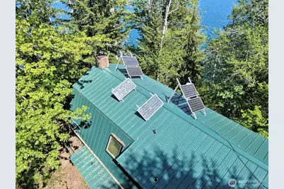 2070 W Cushman Ridge Drive, Hoodsport, WA 98548 - Photo 31