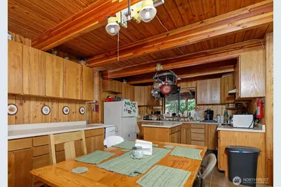 2070 W Cushman Ridge Drive, Hoodsport, WA 98548 - Photo 9