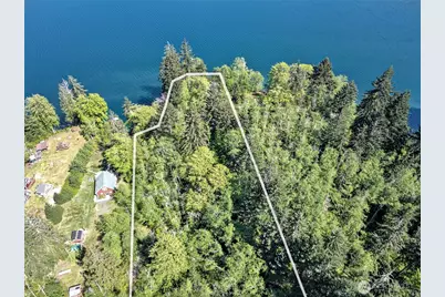 2070 W Cushman Ridge Drive, Hoodsport, WA 98548 - Photo 37