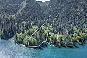 2070 W Cushman Ridge Dr, Hoodsport, WA 98548 - Photo 1