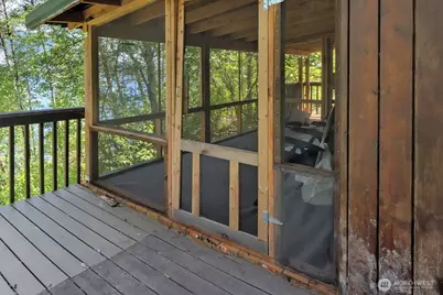 2070 W Cushman Ridge Drive, Hoodsport, WA 98548 - Photo 19