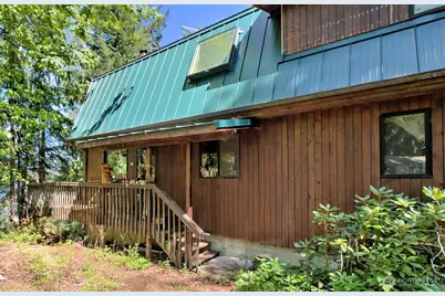2070 W Cushman Ridge Drive, Hoodsport, WA 98548 - Photo 33