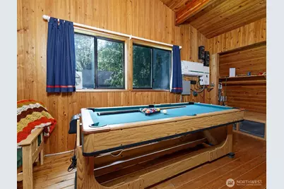 2070 W Cushman Ridge Drive, Hoodsport, WA 98548 - Photo 15