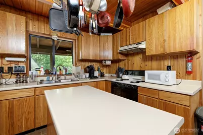 2070 W Cushman Ridge Drive, Hoodsport, WA 98548 - Photo 7