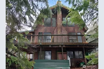 2070 W Cushman Ridge Drive, Hoodsport, WA 98548 - Photo 3