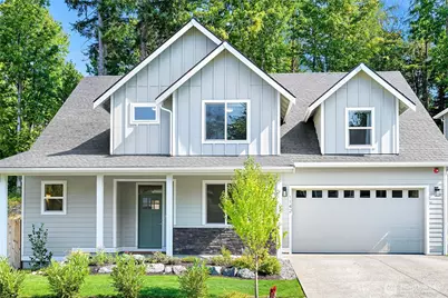 1142 Brookstone Drive, Bellingham, WA 98229 - Photo 1